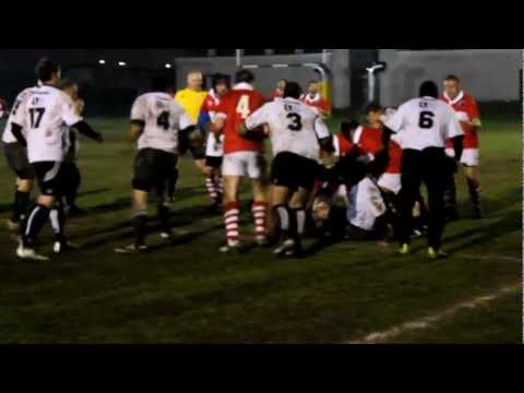 5 - Rugby old Pordenone - Urogalli Udine