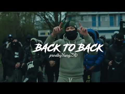 [FREE] Tunde X Central Cee X UK Rap Type Beat 2023 - "BACK TO BACK" Tunde Type Beat