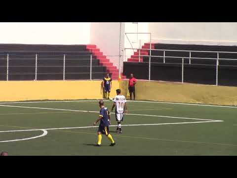 COPA LAUSANNE ENGEMON 40 - BACANA'S 1X0 PERY - 1 TEMPO - PARTE 1