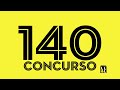 Lluvias & Letras Concurso RELATO CORTO 140 caracteres