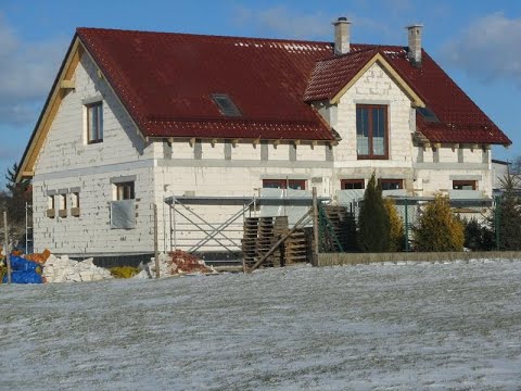 Budowa domów  Kętrzyn Zakład Remontowo - Budowlany Milewski