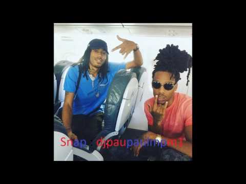 Pon2mik x Lyrrix x Jouiman x Jooslyf x Original Pirates (Mix Trap vol 3) By Dj paupaul