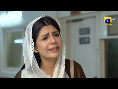 Zindagi Aik Paheli 𝗡𝗲𝘄 𝗣𝗿𝗼𝗺𝗼 Episode 49 - Nimra Khan - Haroon Shahid - Maria Malik - HAR PAL GEO