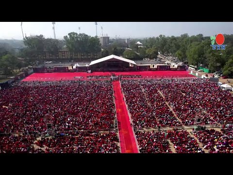 DXN 25th Anniversary - Teaser