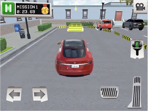Crash City: Heavy Traffic Drive IOS Gameplay #1