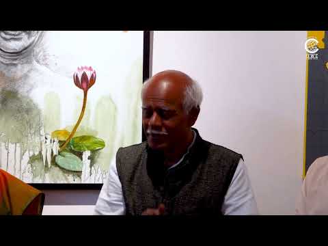 Azadi Ke Rang – Gallery Show Launch