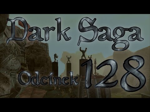 Gothic 2 NK: Dark Saga #128 "Atak armii nieumarłych"