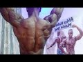 3 ways to get big back muscles at the gym | best back training | muscle madness #gym #fitness