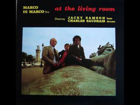 Marco Di Marco - I Miei Ricordi