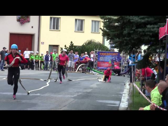 Lipová, 26. 08. 2012