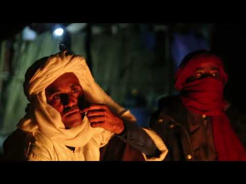 Tarwa N-Tiniri - Arhal (Official Video)
