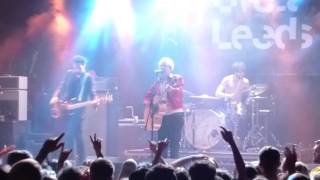 Nothing But Thieves | Drawing Pins | Live At Leeds - April 2017