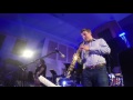 Quin McIntire | Darrell Grant Sting Tribute