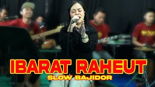 Download lagu IBARAT RAHEUT [ FAJAR RUDYANSYAH ] SLOW BAJIDOR COVER RITA YULI mp3