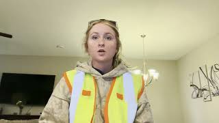 SF 355 Nitroglycerin in the workplace safety video