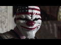 Payday 2 web series First world bank heist