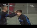 videó: Mim Gergely második gólja a Diósgyőr ellen, 2023