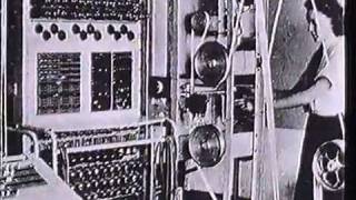 History of Computers part 1 BBC Documentarymp4