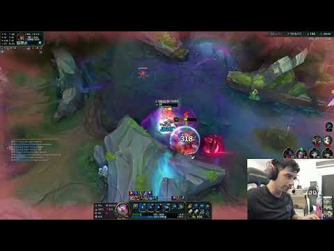 DAILY LEAGUE OF LEGENDS HIGHLIGHTS EPISODE  #244