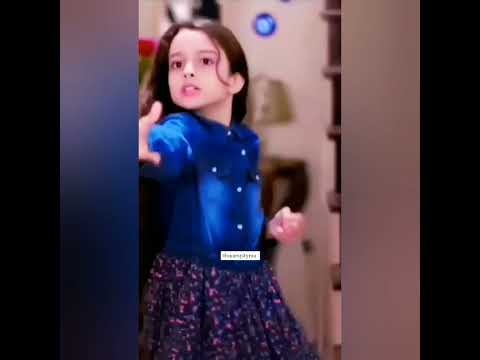رقص اسيا بطلة مسلسل اخوتي لما كانت صغيرة kardeşlerim مسلسل اخوتي اسيا دوروك asdor