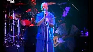 Bersuit Vergarabat - Un pacto (San Pedro Rock 2003)