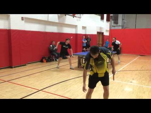 Wojciech Wolski vs Lukasz Fita - GO2 vs EJ