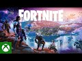 Fortnite Chapter 4 Season 1 Cinematic Trailer