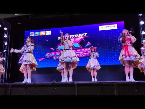 221120 Hanako Cover JPOP - I Love You @ The Street JK Cover Dance Contest 2022