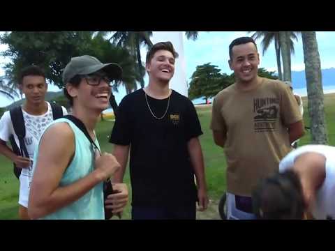 SPWN VS MERAKI - SEMI FINAL - BATALHA DO DECK CARAGUATATUBA - 21/04/2019