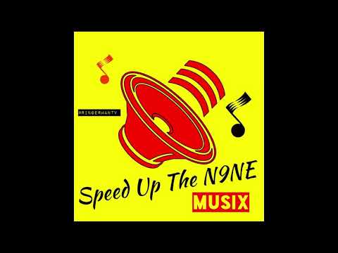 Rod Butts - Talk Boy FAST