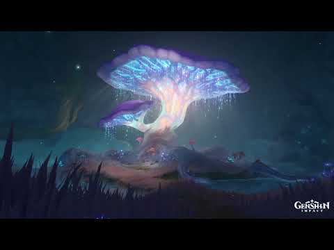 The Chasm OST - Genshin Impact 2.6 (Strings)