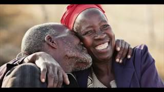 Sandra Cross - African King