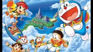 Doraemon Movie 2: Nobita Và Lịch Sử Khai Phá Vũ Trụ Thuyết Minh – Status: HD Thuyết Minh