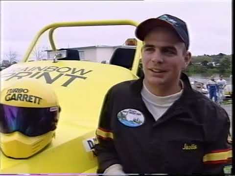 1997 World Jet Boat Marathon