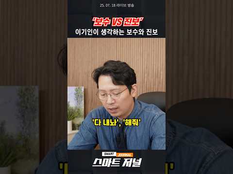 Conservative vs. Progressive: What's the Difference?