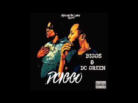 Biggo Luchini & Dc Green feat. Party Hard Melo - Thing for you