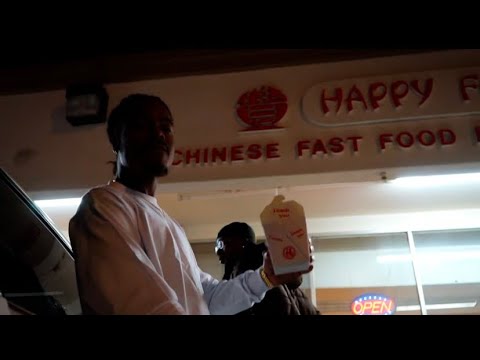 B. - SS SUPERSTAR (ft. Baby T)