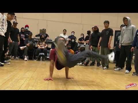 White Lotus Vs Del Fuego Wolfpack - Finals - Breakeasy 8-Harvard Breakers x The Flavor Continues-BNC