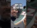 Skateboarding In The NB FOY 80s Day 1 Skateboarding Shoes Newbalance