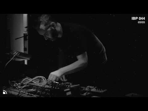 IBP044 - 6SISS [ABSTRACT TECHNO]