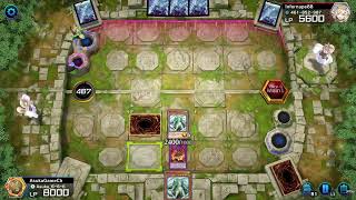 【復帰勢】「遊戯王マスターデュエル」【やるZE☆】