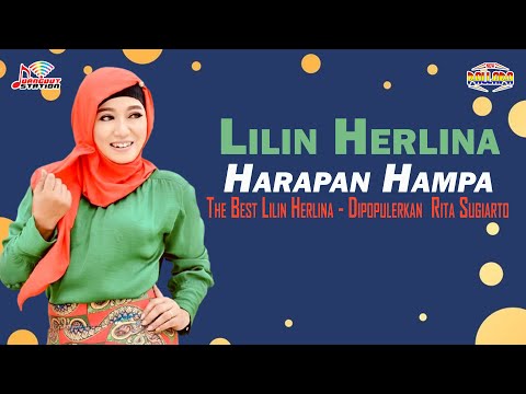 Lilin Herlina - Harapan Hampa (Official Video)