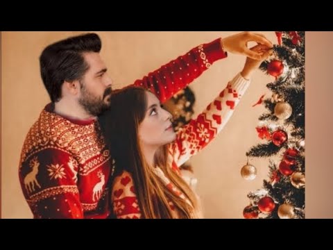 Halil Ibrahim Ceyhan and Sila Turkoglu