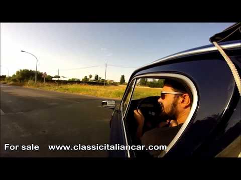 Thumbnail for FOR SALE - Fiat 500 L blue 1969 - 650cc engine by Fiat