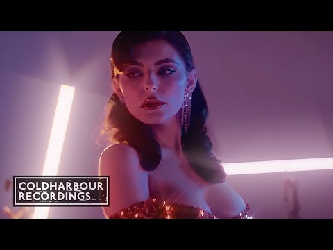 Edward Maya x Pavlo Vicci featuring Elianne - Just Like A Song | Official Music Video