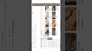 COMO ORGANIZAR TODA A SUA VIDA FINANCEIRA #notion #planilhafinanceira