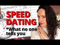 10 Smart Speed Dating Event Strategies Success Guaranteed