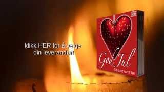 GOD JUL: Advent - CD og Streaming