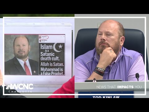 School Board Member Refuses To Resign After ‘Satanic’ Islam Post Sparks Fury