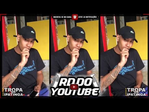 MC GN SHEIK -ACORDO DE MANHÃ CEDIN  _ [[2K20]] _ {{PROD:DJ RD DO YOUTUBE}}